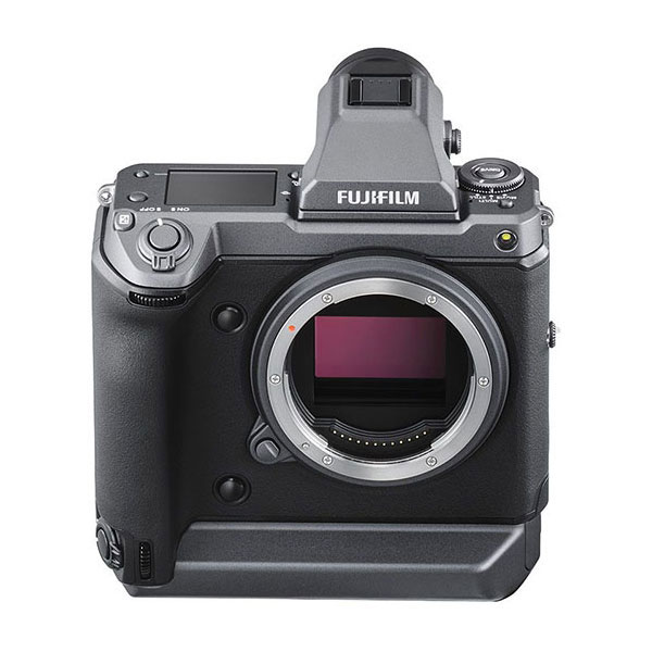 FUJIFILM GFX100 ボディ