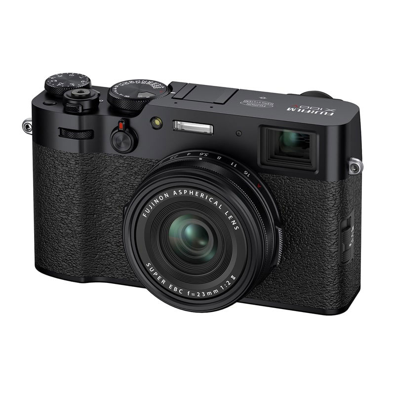 富士フイルム FUJIFILM X100V ブラック新品未開封