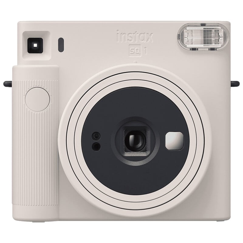 instax SQUARE SQ1 チョークホワイト