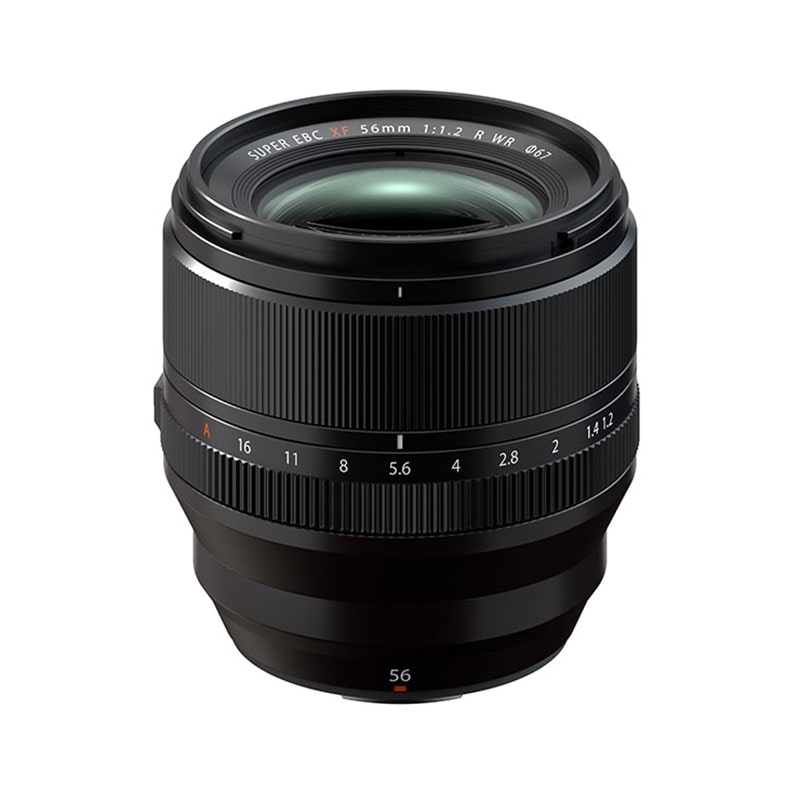 ふじさわ様専用]FUJIFILM XF56mm F1.2 R cipelici-orange.com