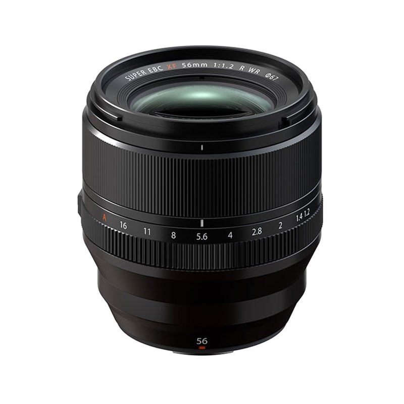 Fujifilm XF56mm f1.2 美品