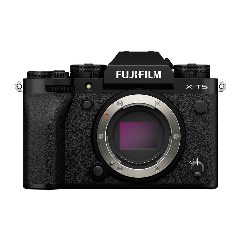 富士フイルム FUJIFILM X-T5 ボディ ブラック｜フジヤカメラ