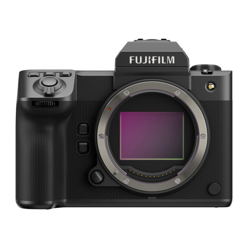 FUJIFILM GFX100 II ボディ