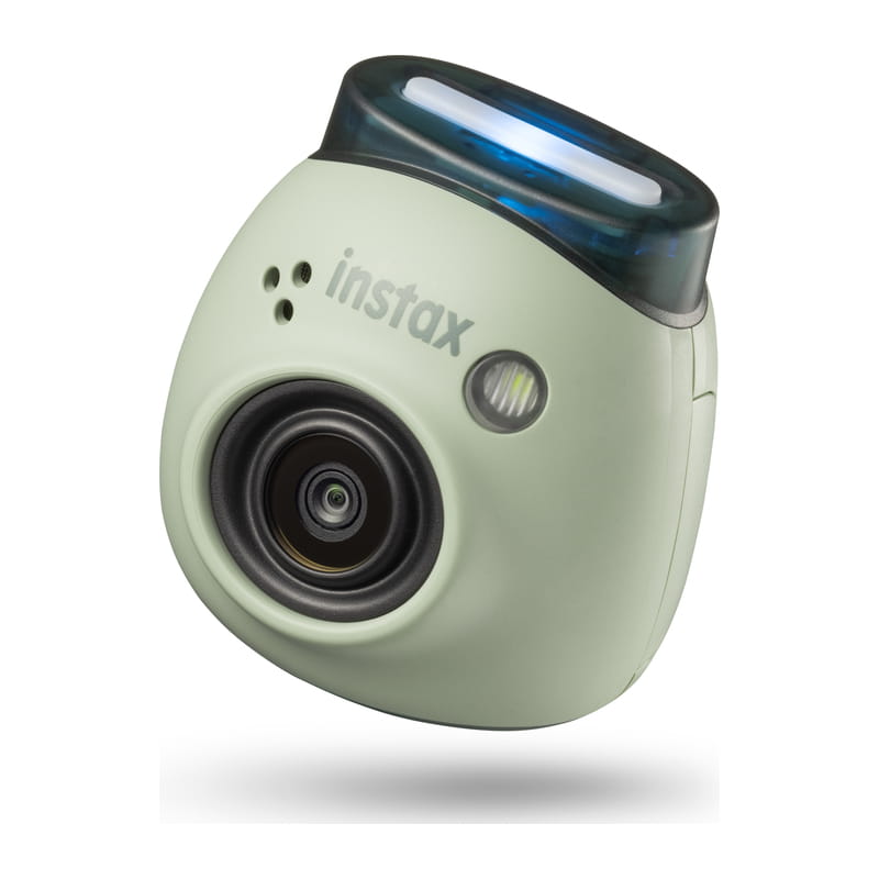 instax Pal ピスタチオグリーン