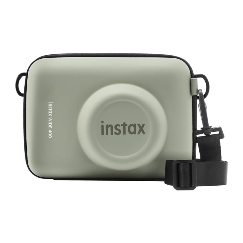 instax WIDE 400用 カメラケース