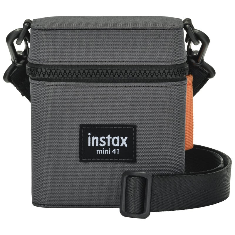 instax mini 41 カメラケース