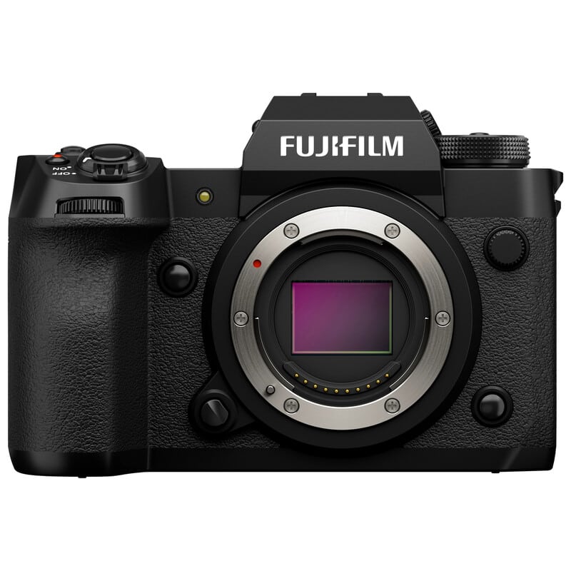 FUJIFILM X-H2 ボディ 日英二言語モデル