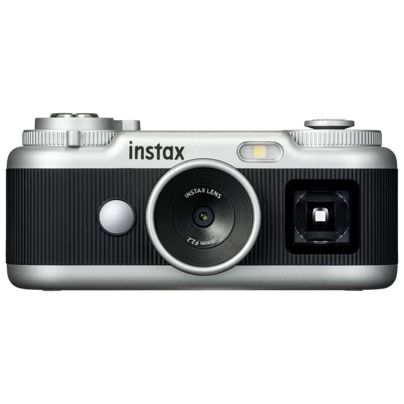 富士フイルム INSTAX Pal 2 ブラック 新品｜フジヤカメラ