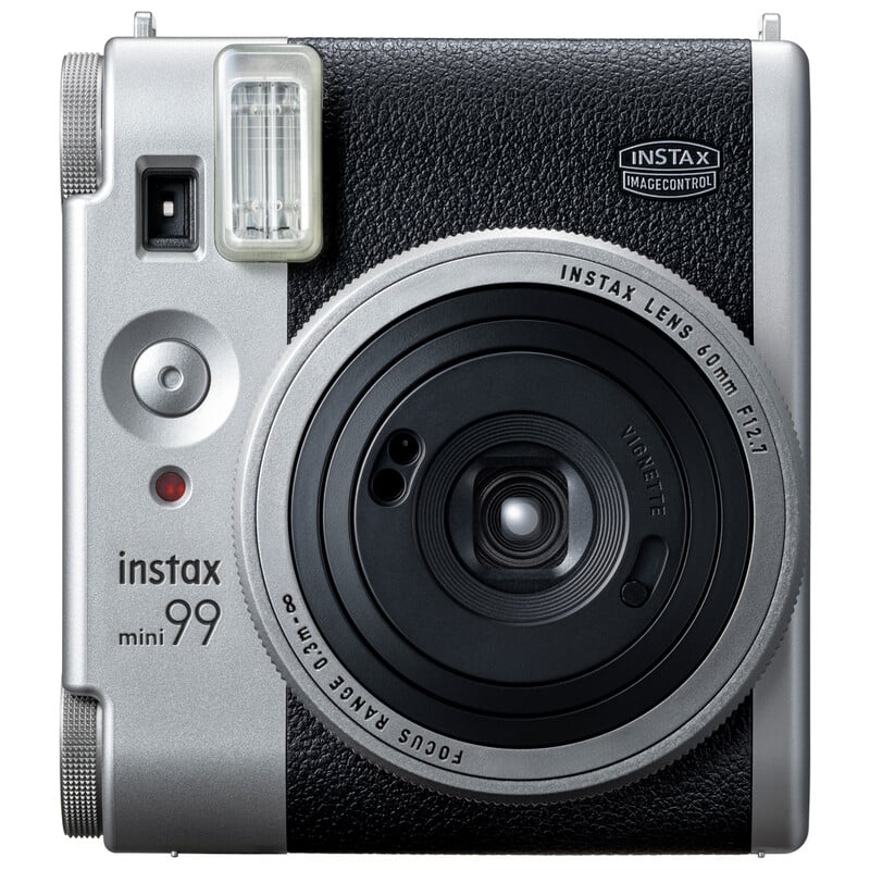 instax mini 99 Silver