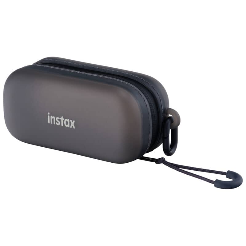 富士フイルム INSTAX Pal 2 カメラケース ブラック 新品｜フジヤカメラ