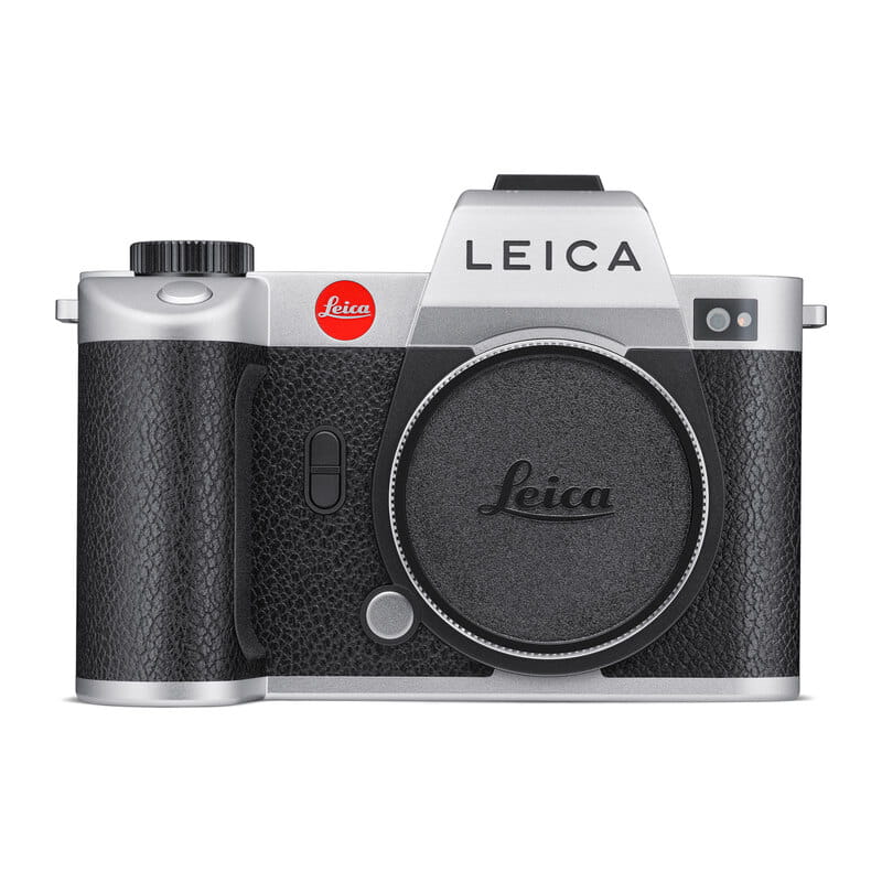 Leica ハンドグリップ Q2 モノクロデジタルカメラ用 (19629)
