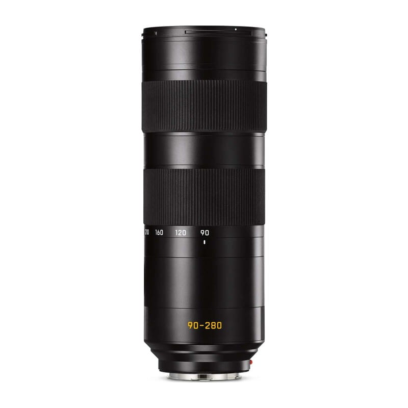 ライカ アポ・バリオ・エルマリートSL f2.8-4/90-280mm 11175