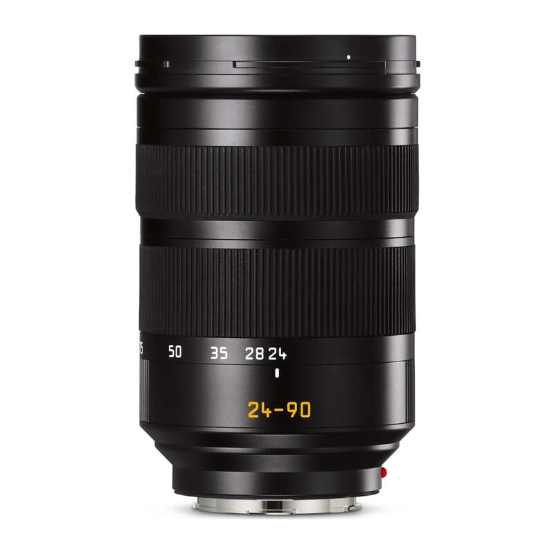 ライカ バリオ・エルマリートSL f2.8-4/24-90mm ASPH. 11176