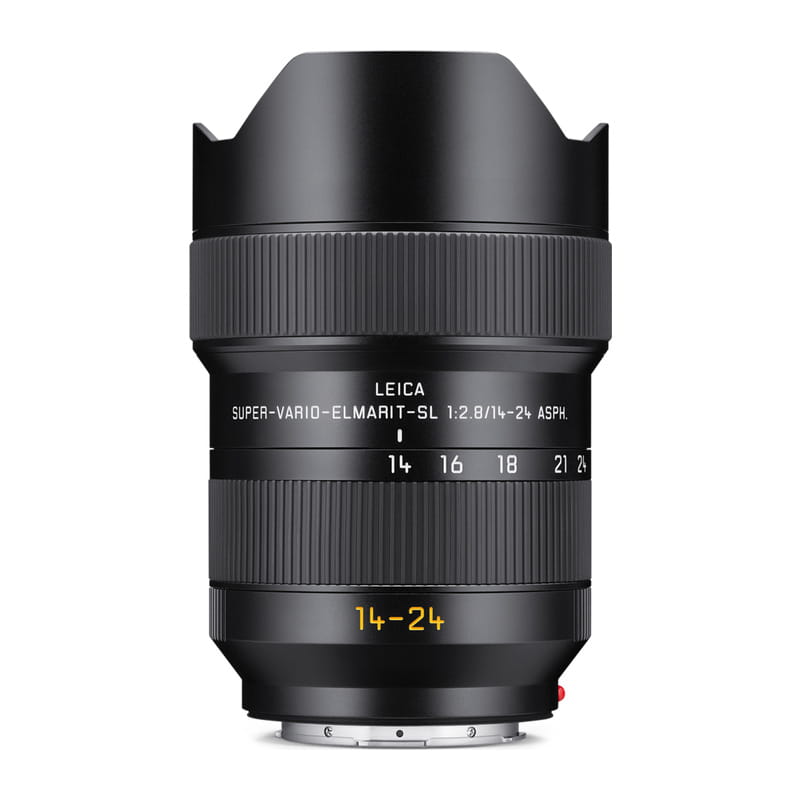 ライカ スーパー・バリオ・エルマリートSL f2.8/14-24mm ASPH. 11194