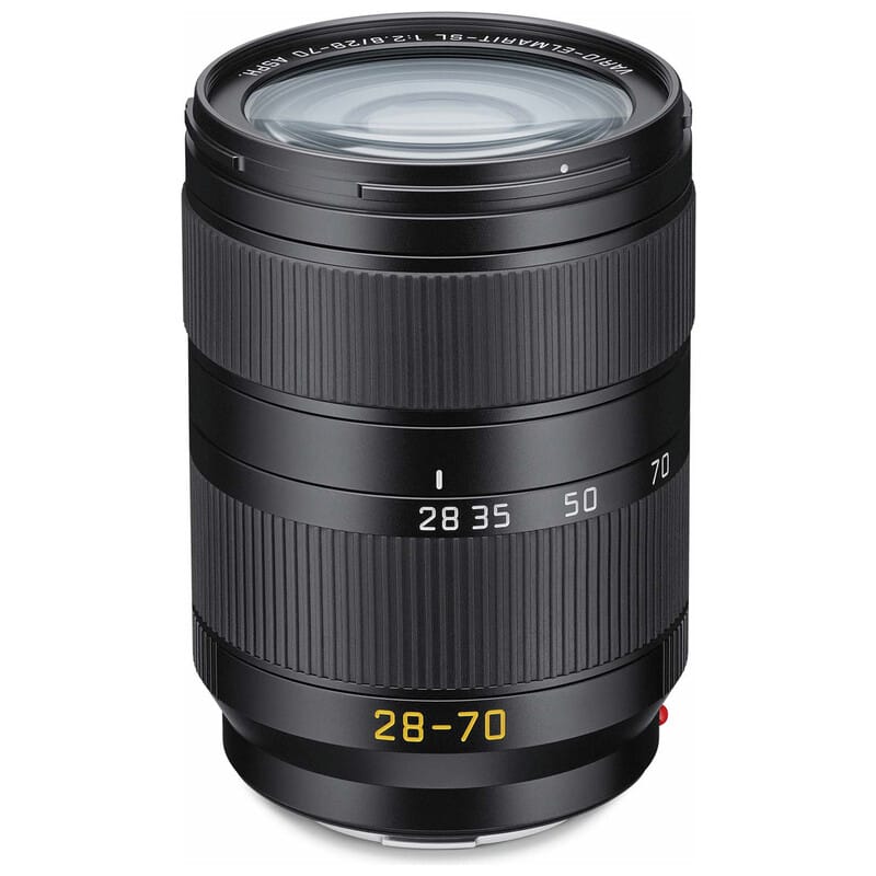 ライカ バリオ・エルマリートSL f2.8/28-70mm ASPH. 11196