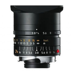 エルマーM f3.8/24mm ASPH. 11648