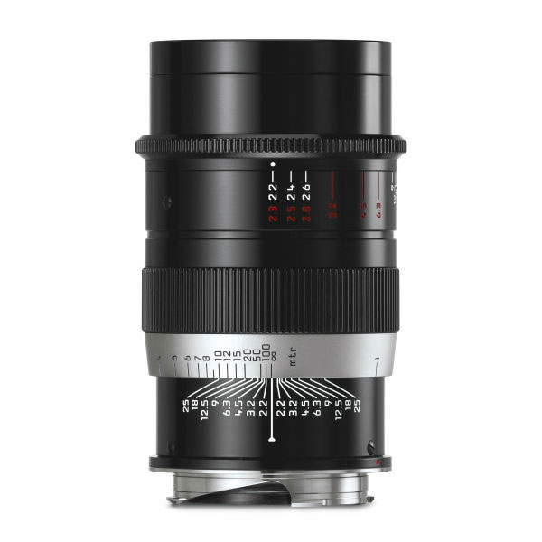 タンバール M f2.2/90mm 11697