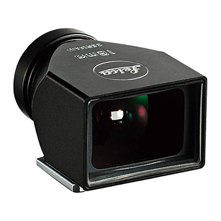 ファインダーM 18mm ブラック 12022