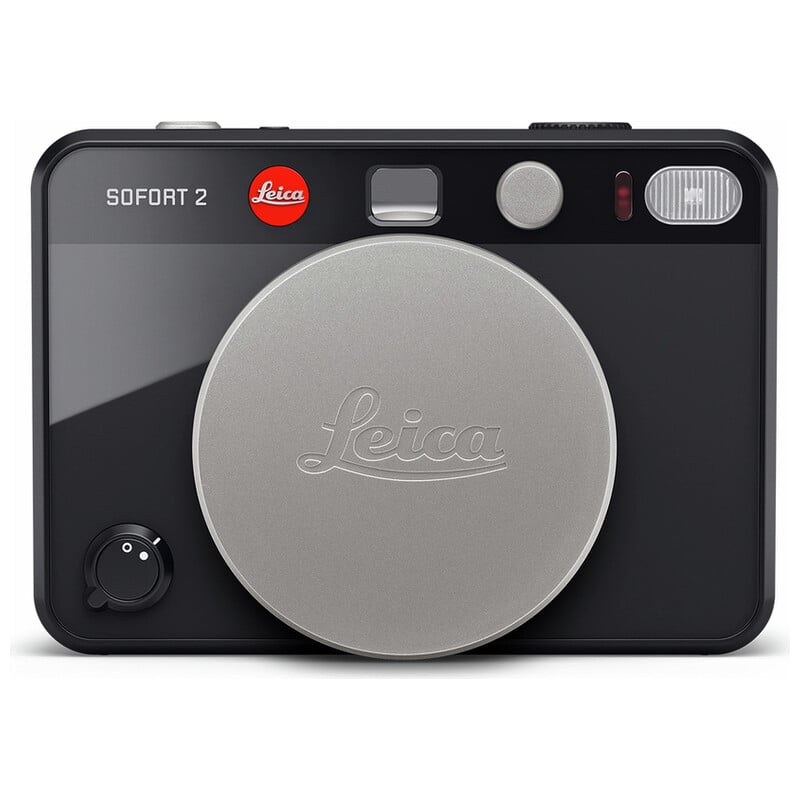 ライカ ゾフォート2 100 YEARS OF LEICA 19195（2025年7月5日発売予定）