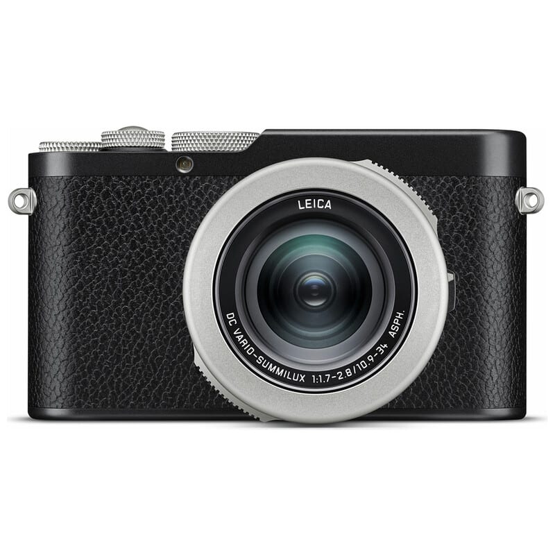 ライカ D-LUX8 100 YEARS OF LEICA 19197（2025年7月5日発売予定）
