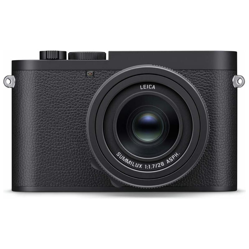 ライカ Q3 モノクローム 19201