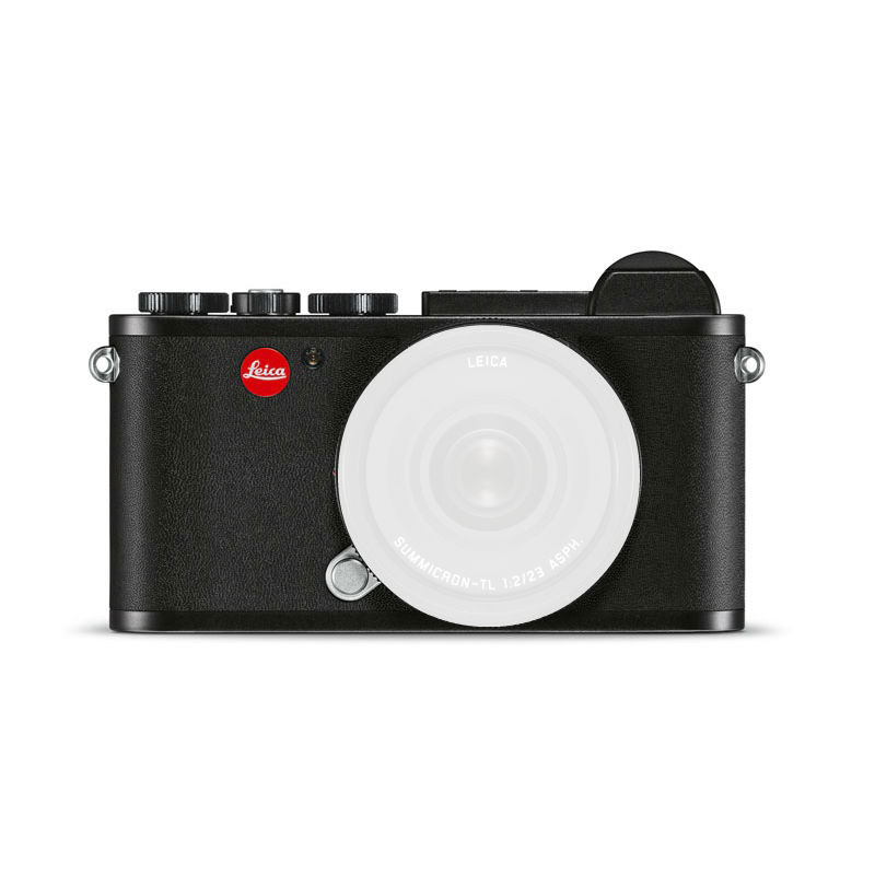 Leica ライカ CL ブラック 19301｜フジヤカメラ