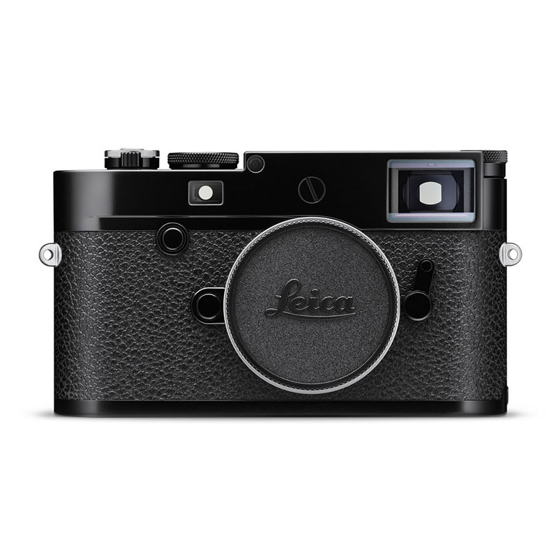 入荷しました 【セット購入限定５】Leica ブラックペイント M10-R その他