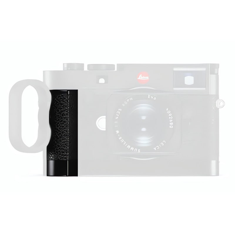 Leica (ライカ) M10用 ハンドグリップ ブラック