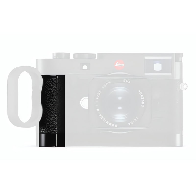 Leica M10 ハンドグリップ ブラック