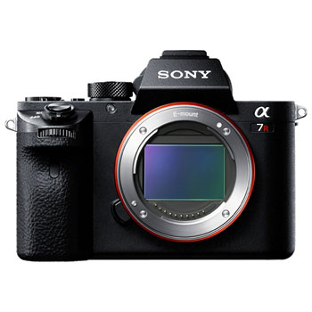 α7R II ボディ ILCE-7RM2