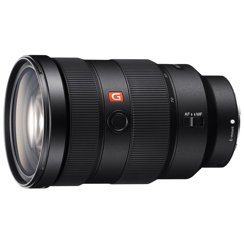 【専用】SONY SEL2470GM FE 24-70mm F2.8 美品