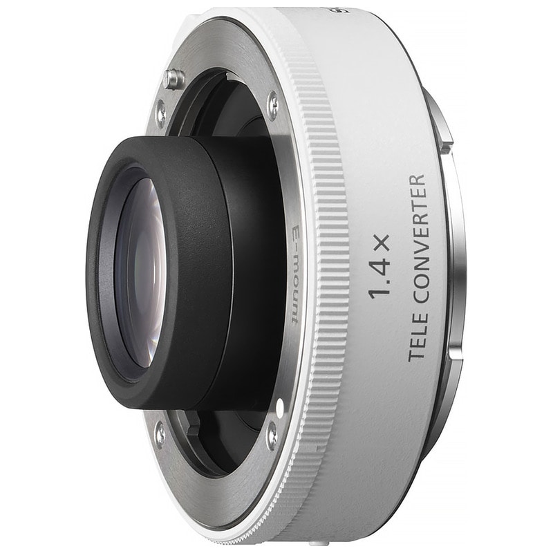 1.4X Teleconverter SEL14TC
