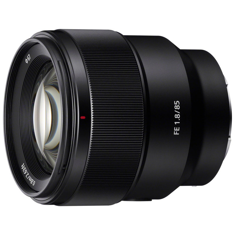 売上実績NO.1 【超美品・試し撮りのみ】SONY 85F1.8 FE その他 ...