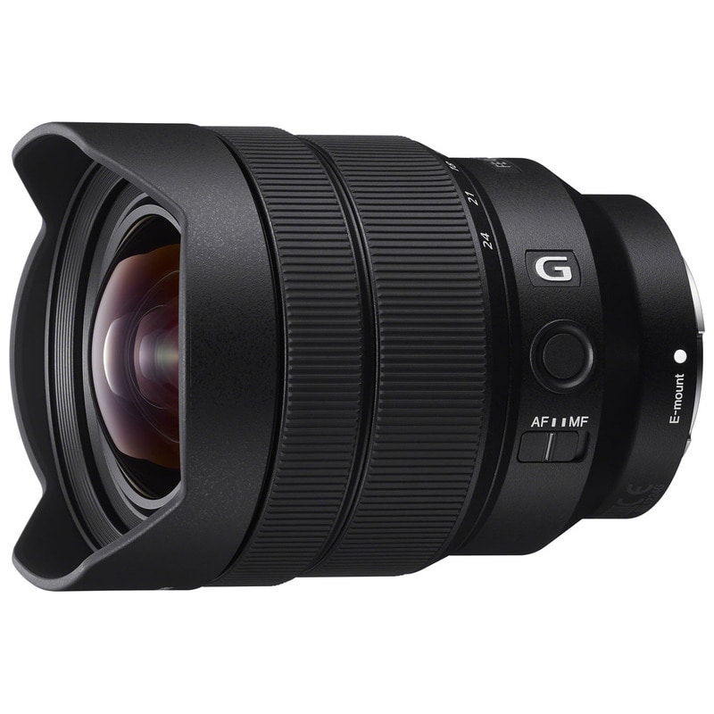 FE 12-24mm F4 G SEL1224G