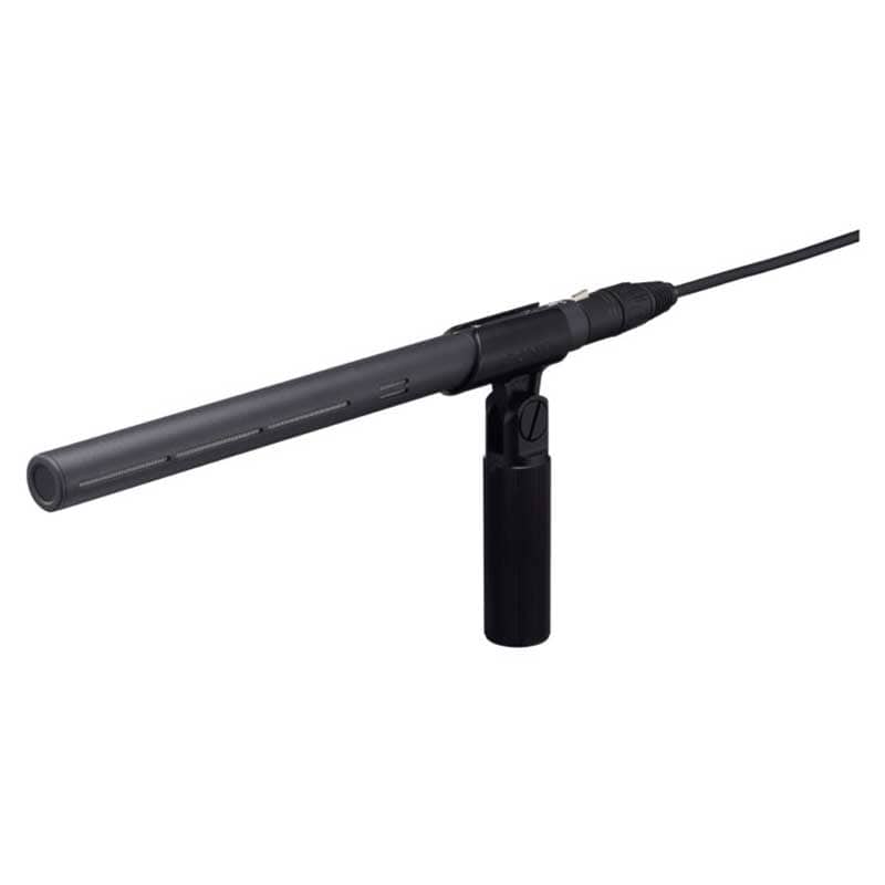 ECM-678/9X エレクトレットコンデンサーマイクロホン
