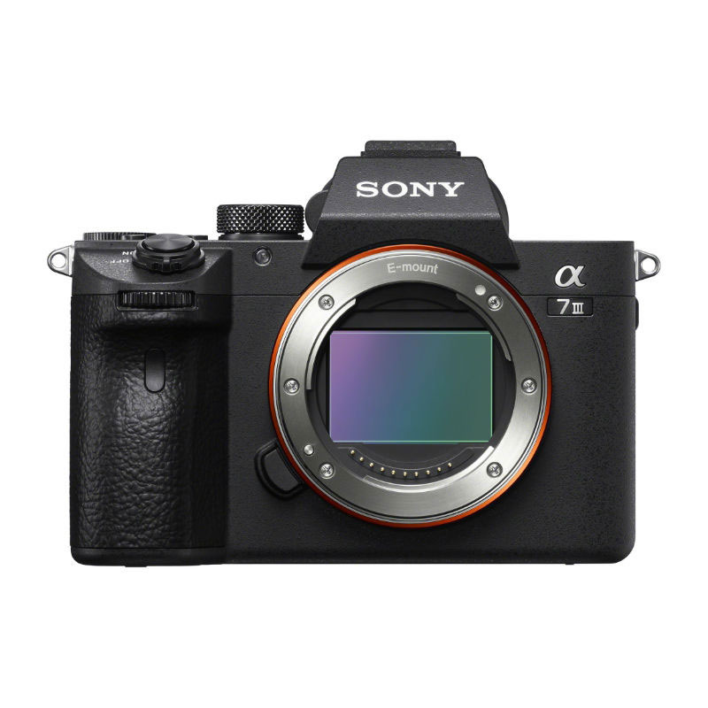 SONY α7 III ILCE-7M3 カールツァイスレンズ2本セット