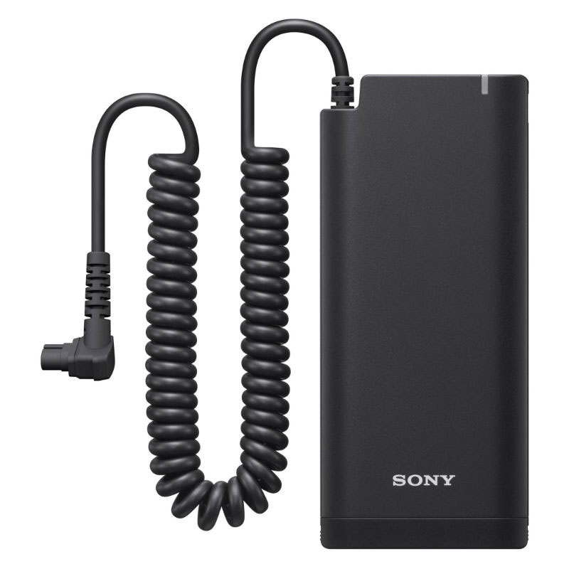 フラッシュ用外部電池アダプター FA-EBA1