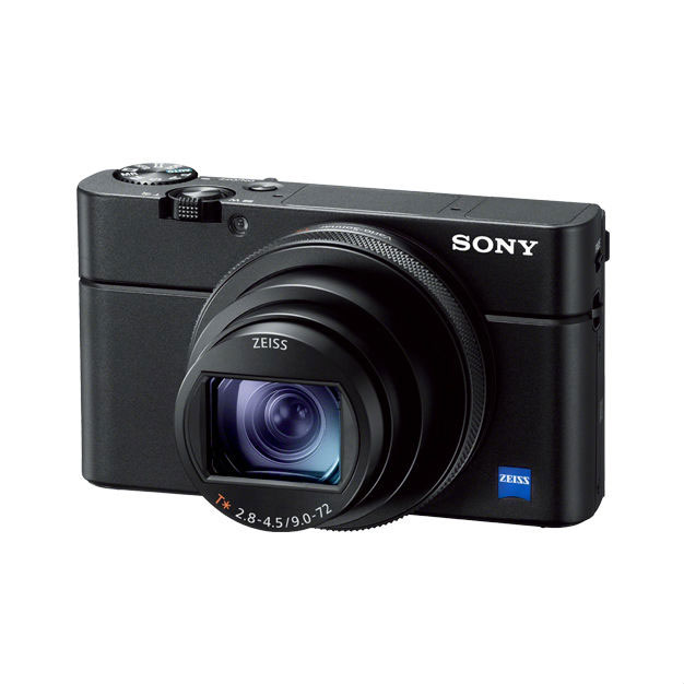 RX100 VI DSC-RX100M6