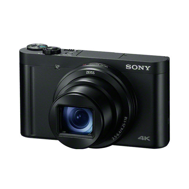 Cyber-shot DSC-WX700