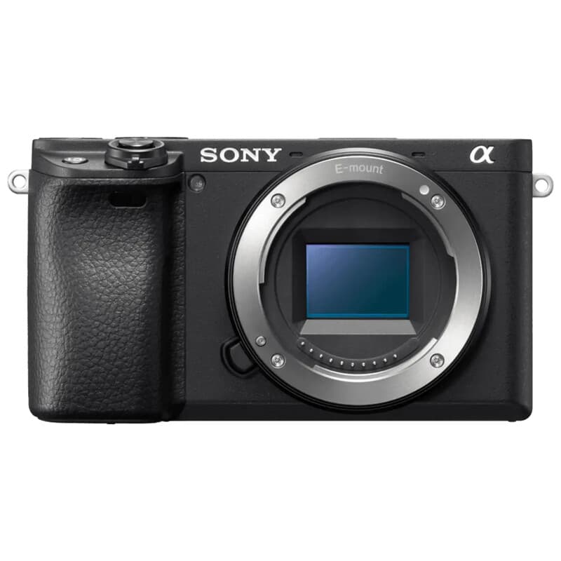 期間限定！お値下げ中！　SONY  一眼レフカメラ　α6400