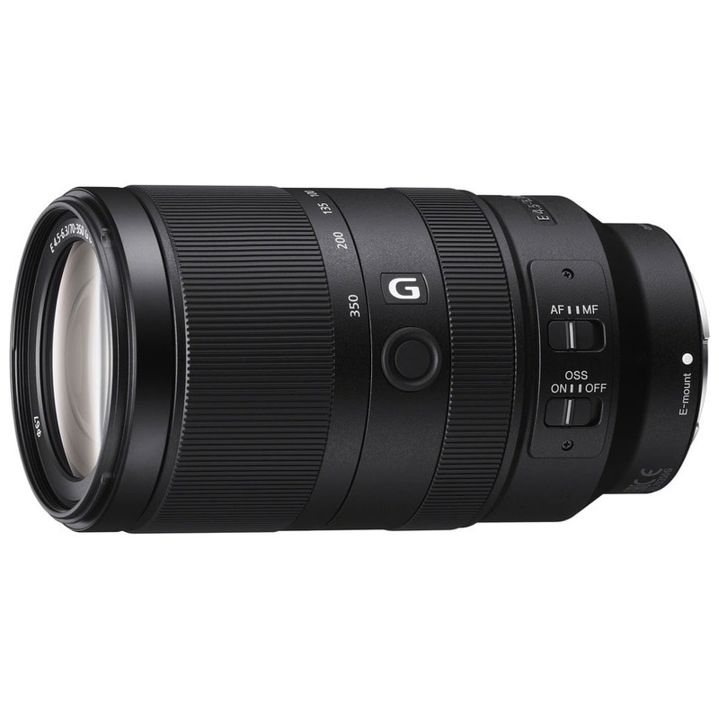 E 70-350mm F4.5-6.3 G OSS SEL70350G