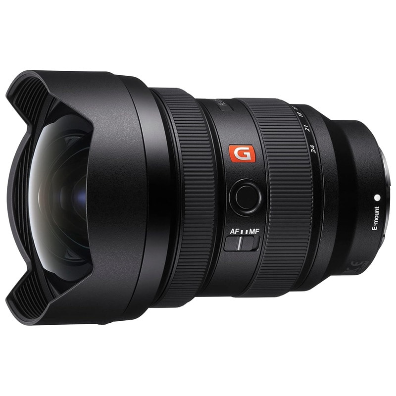 FE 12-24mm F2.8 GM SEL1224GM