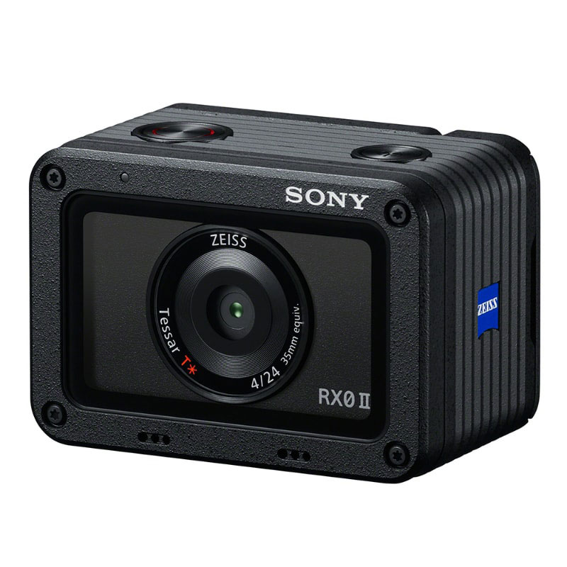 RX0 II DSC-RX0M2