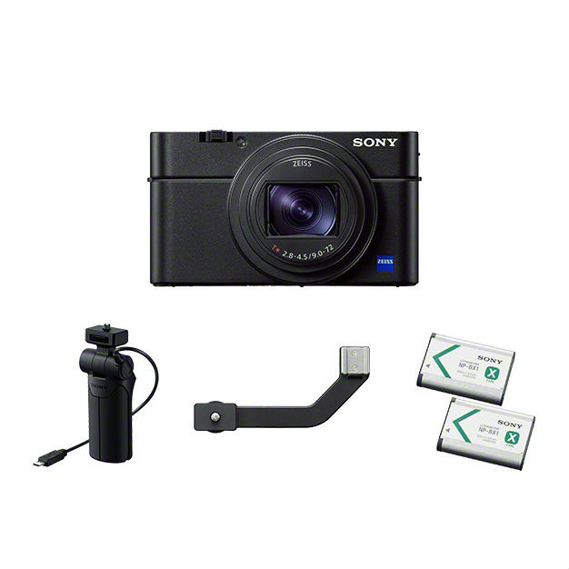 RX100VII DSC-RX100M7G