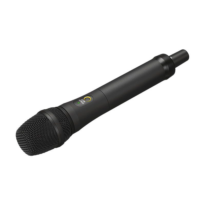 ハンドヘルドマイクロホン UTX-M40
