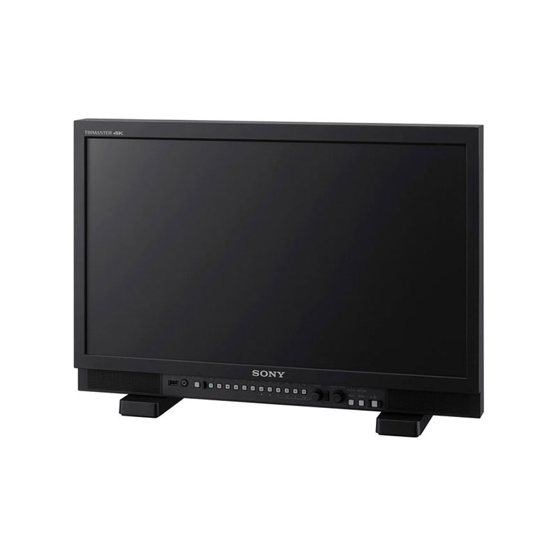 PVM-X2400 24型業務用4K液晶モニター