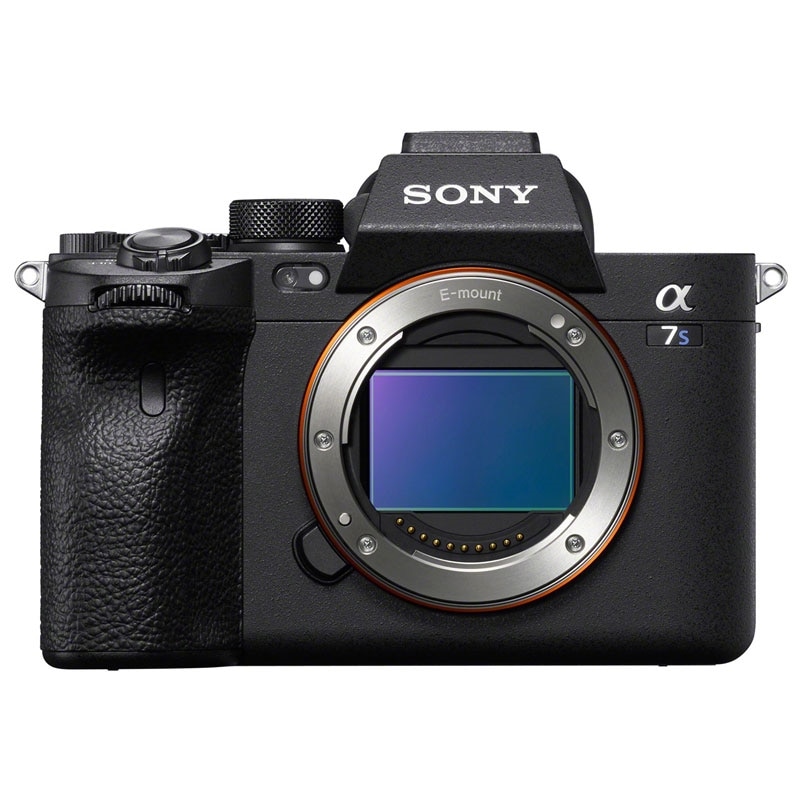 α7s ⅲ　　美品　SONY