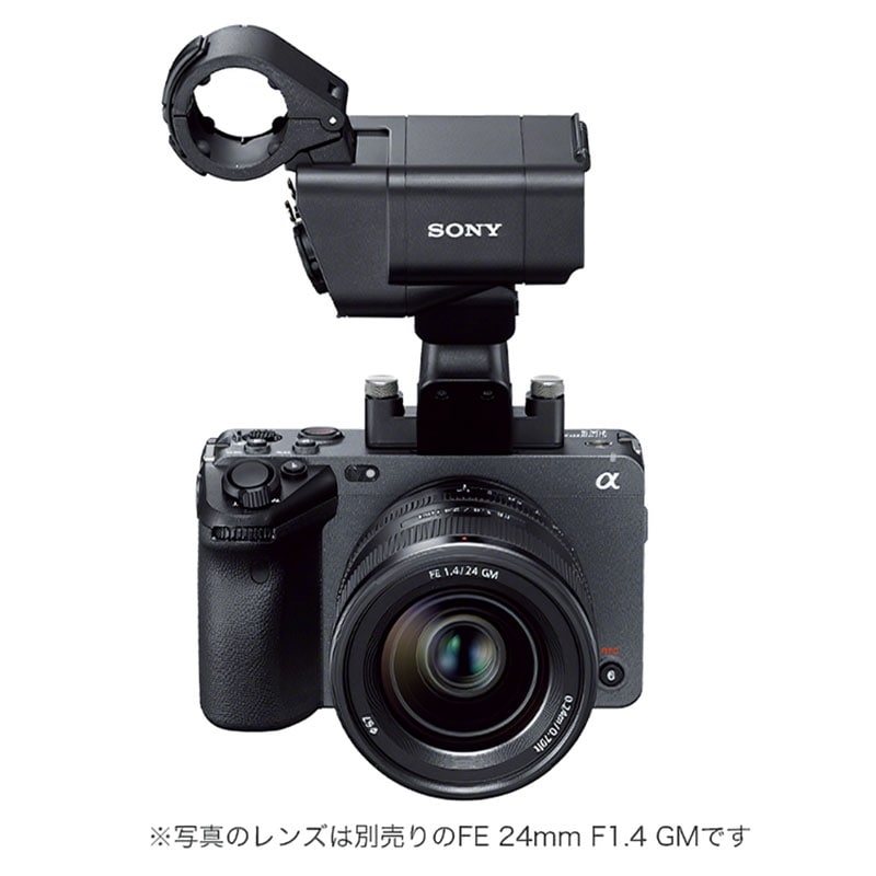 FX3 ボディ ILME-FX3