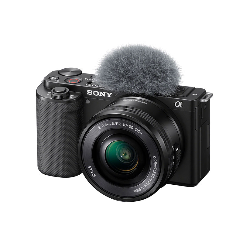 SONY α6000 パワーズームレンズキット ※バッテリー蓋破損