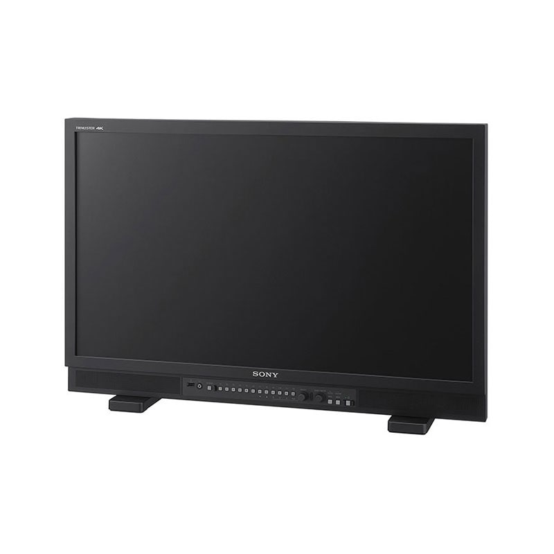 32型業務用4K液晶モニター PVM-X3200